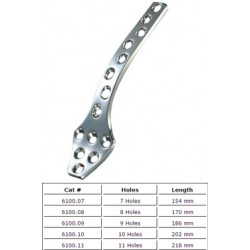 Orthopedic Plates
